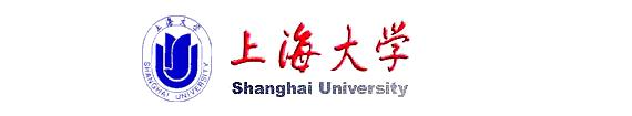 上海大学的校徽