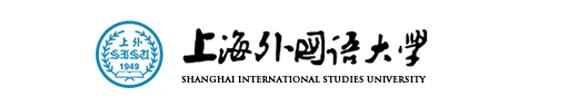 上海外国语大学的校徽