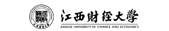 江西财经大学的校徽
