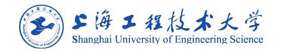 上海工程技术大学的校徽