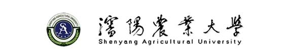 沈阳农业大学的校徽