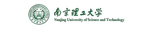 南京理工大学的校徽