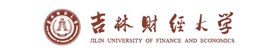 吉林财经大学的校徽