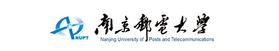 南京邮电大学的校徽