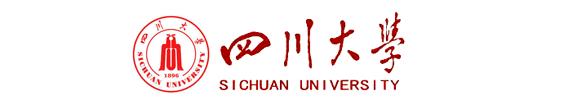 四川大学的校徽
