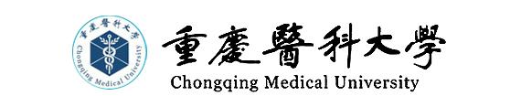 重庆医科大学的校徽
