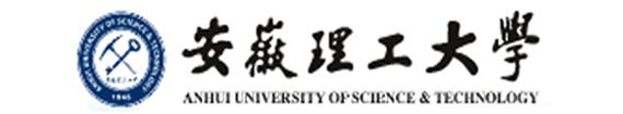 安徽理工大学的校徽